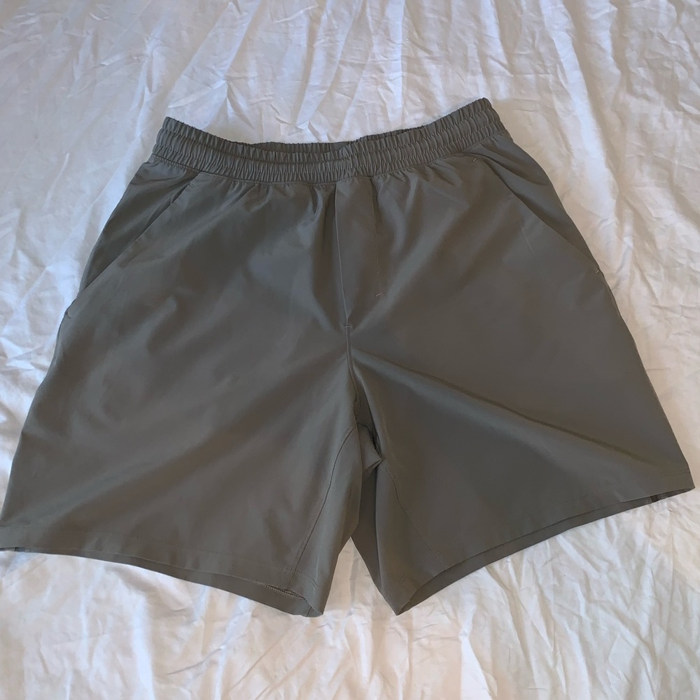 Lululemon Pace Breaker Short